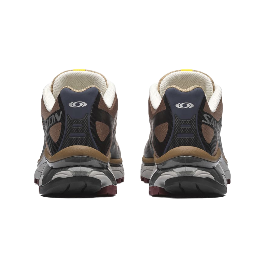 살로몬 XT-4 OG 블랙 데저트 탄(Salomon XT-4 OG Black Desert Tan) - 3