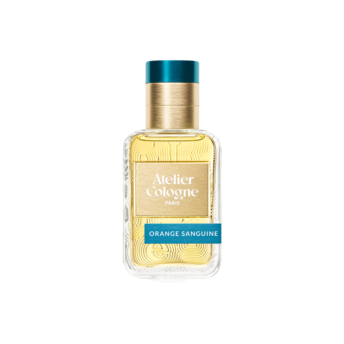 - Atelier Cologne Absolues Orange Sanguine Eau De Parfum 30ml