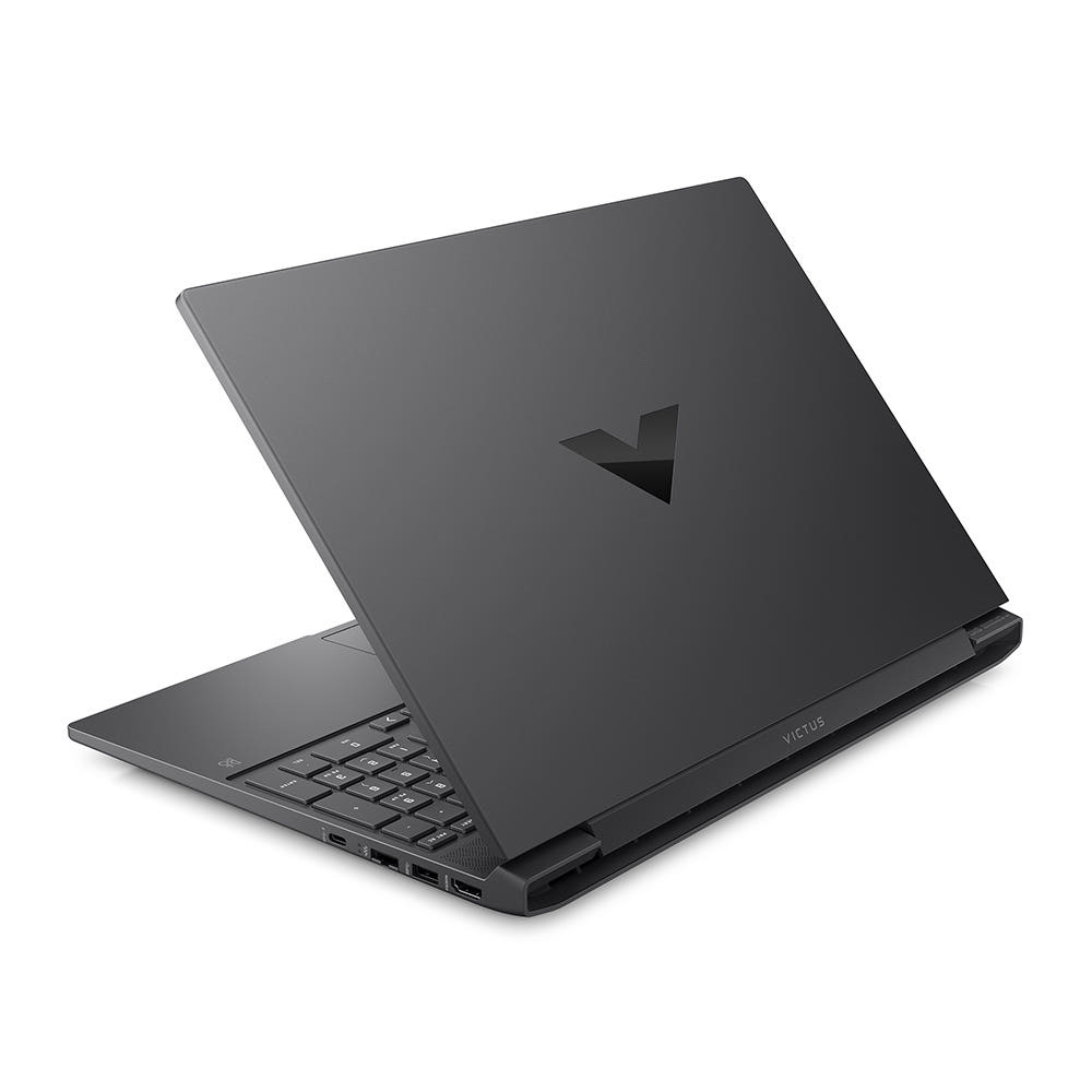 HP 빅터스 게이밍 노트북 R7 8GB 512GB RTX 4050 WIN11 작업용 포토샵 영상편집 디자인(HP Victus Gaming Laptop R7 8GB 512GB RTX 4050 WIN11 for work, Photoshop, video editing, design) - 2