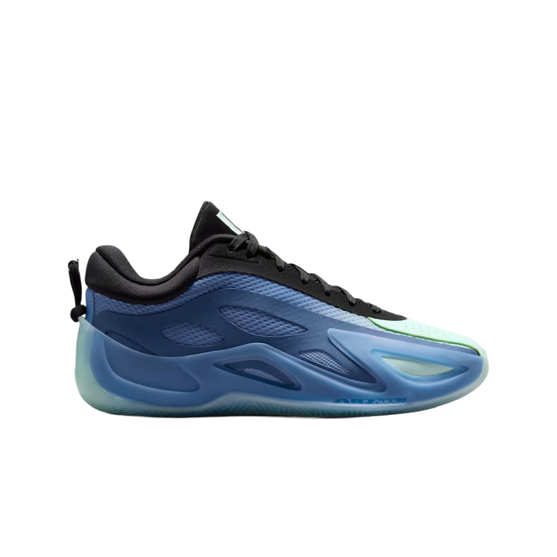 IR0956-400 Jordan Heir Series 2 PF True Blue Baltic Blue