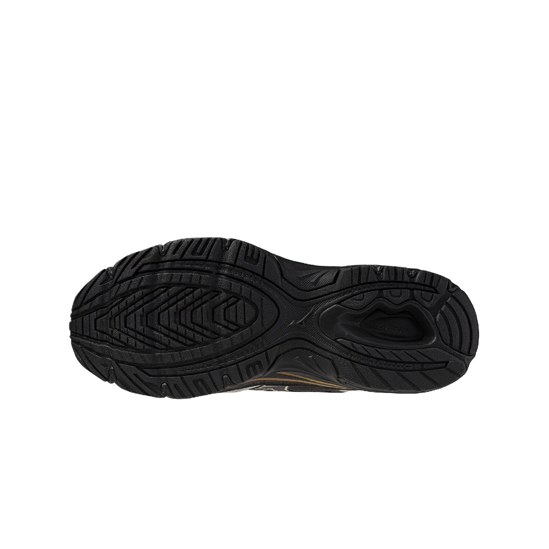 미즈노 MXR 블랙 샌드 블랙 스프링 크로커스(Mizuno MXR Black Sand Black Spring Crocus) - 3