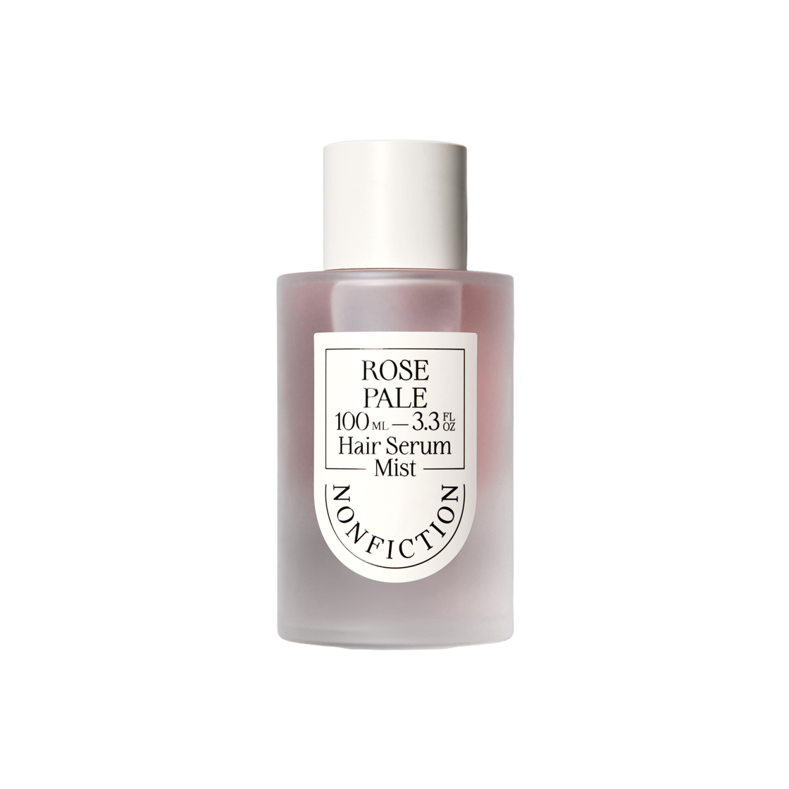 - Nonfiction Rose Pale Hair Serum Mist 100ml