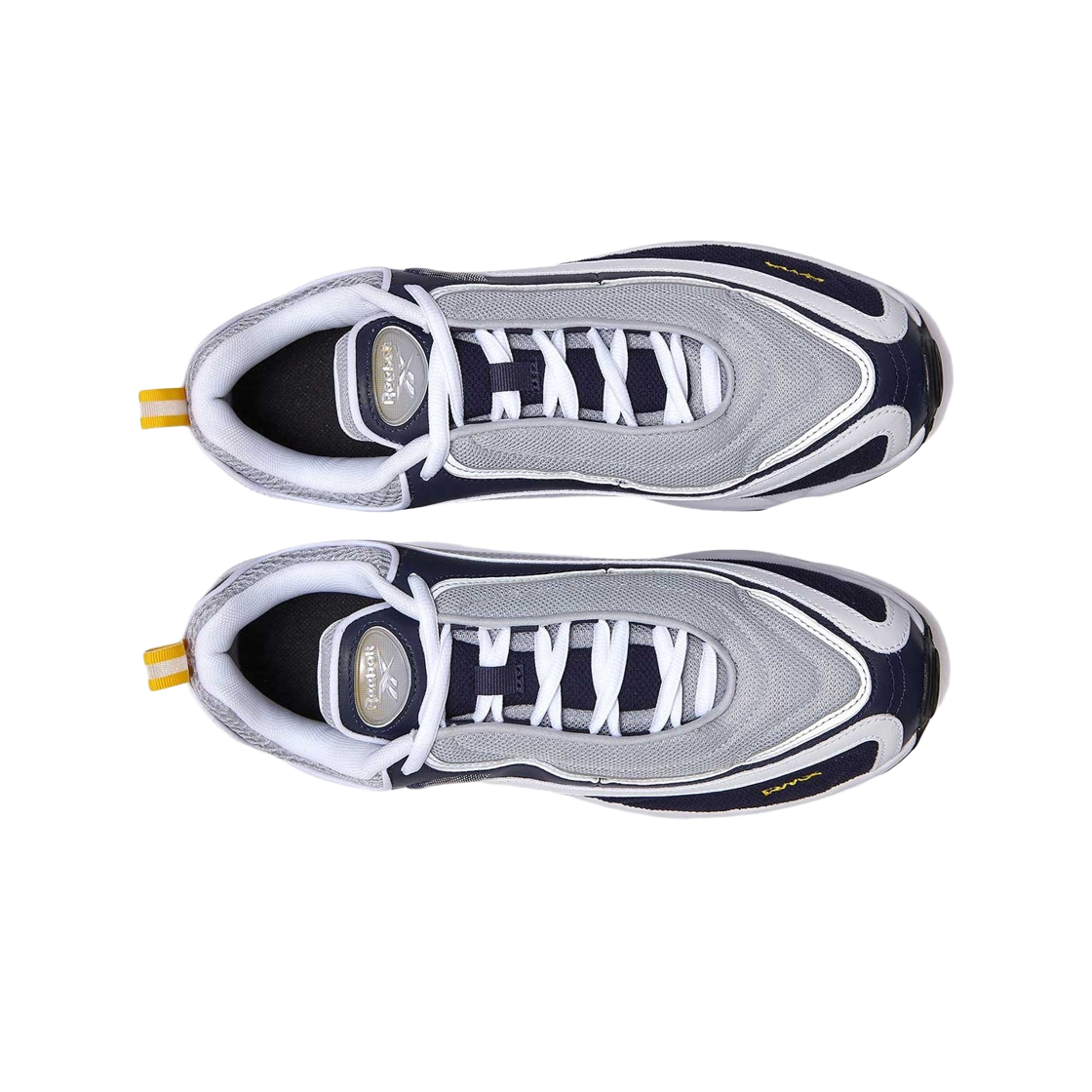 리복 데이토나 DMX 벡터 네이비(Reebok Daytona DMX Vector Navy) - 2