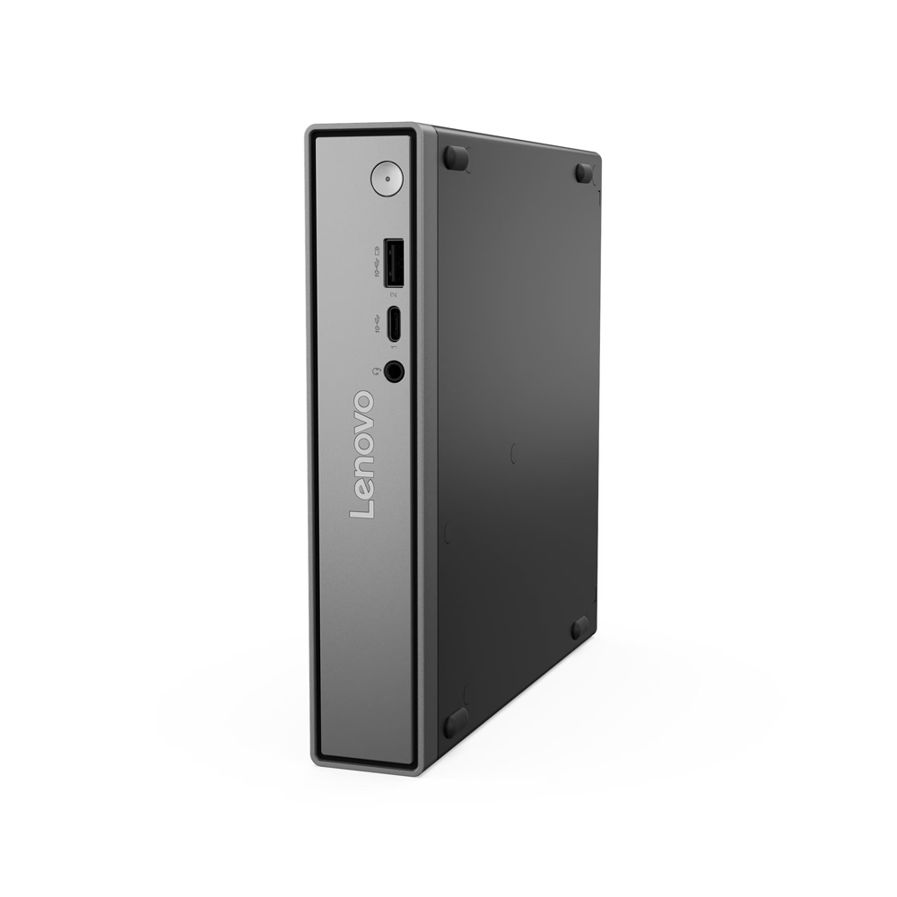 레노버 미니PC 씽크센터 neo 50Q Gen5 인텔 Core5 8GB 256GB WIN11Pro(LENOVO MiniPC ThinkCentre neo 50q Gen5 Intel Core5 8GB 256GB WIN11Pro) - 4