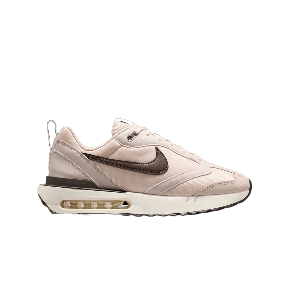 DM0013-104 Nike Air Max Dawn Tan