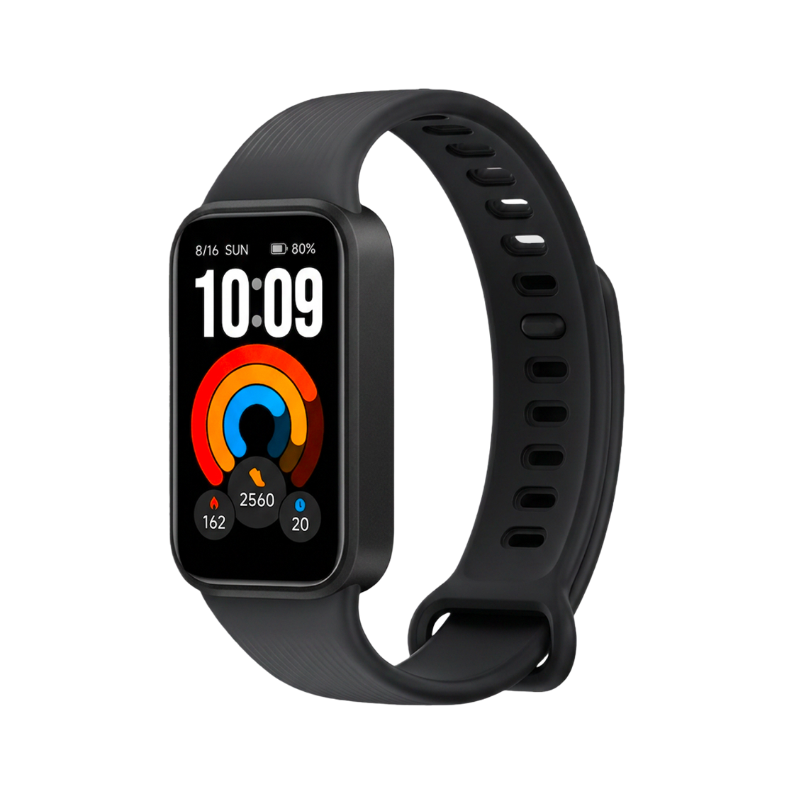 샤오미 미밴드 11 액티브 ACTIVE 스마트 밴드 워치 웨어러블 심박수 만보기 시계(Xiaomi Smart band 11 ACTIVE) - 3