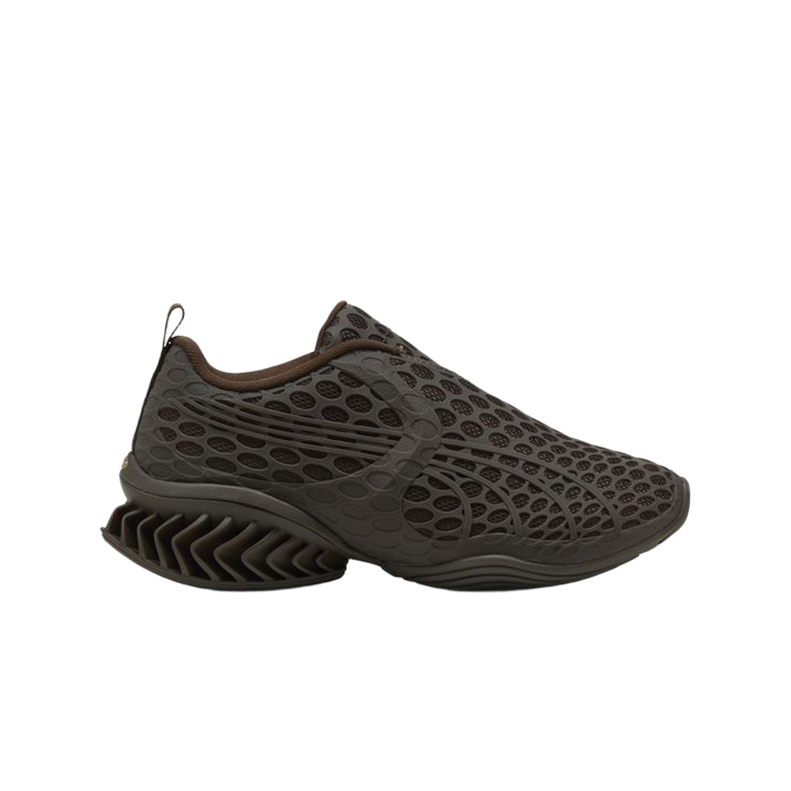 406687-02 Puma x J.L-A.L Cell Geo 1 Cage Brown