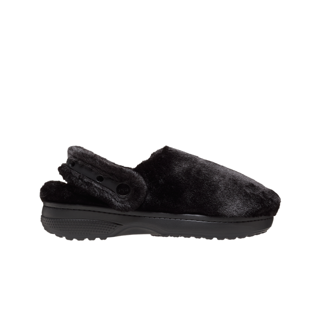 CLASSIC UNFURGETTABLE C01 Crocs CLASSIC UNFURGETTABLE CLOG BK 25FUCL211116