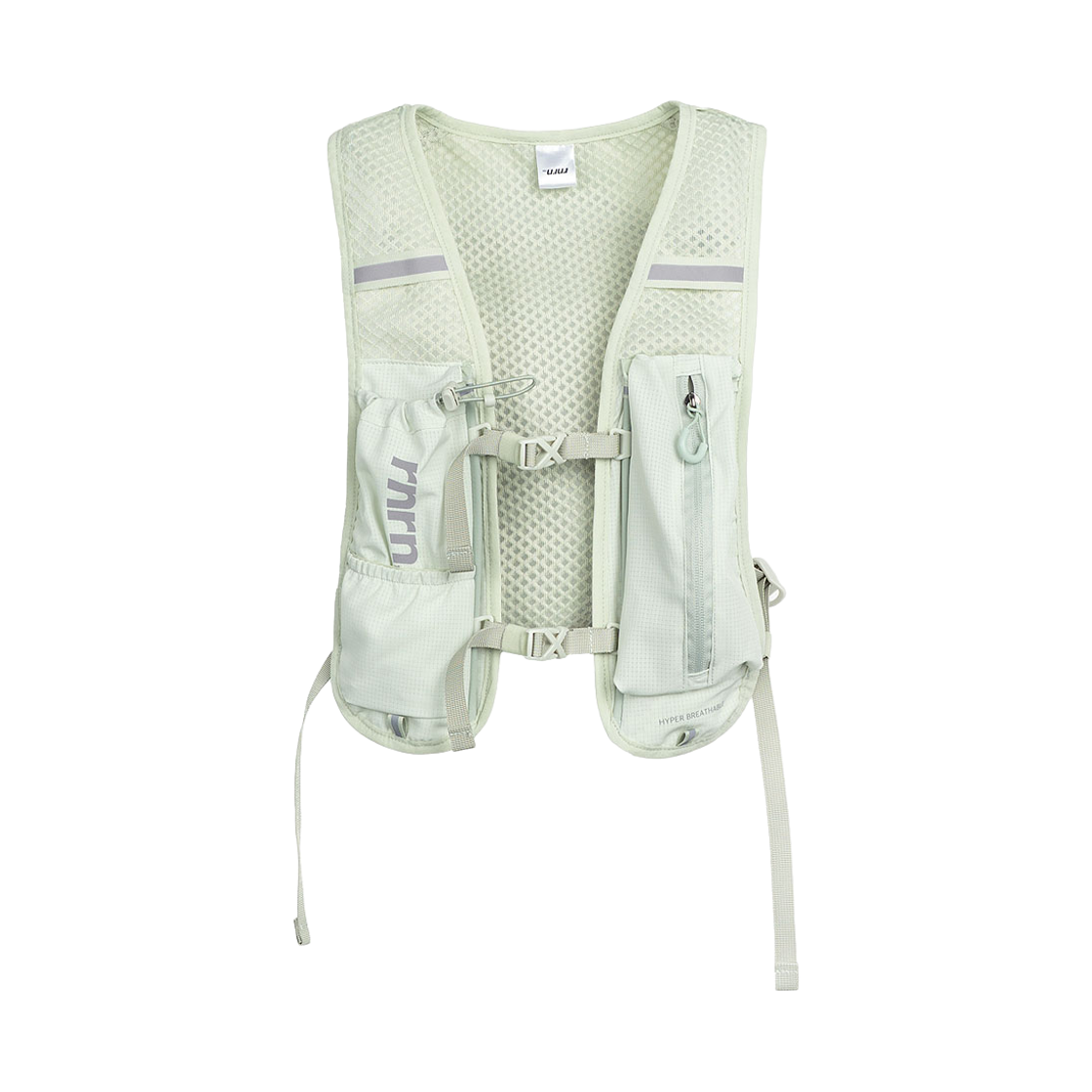 알엔알엔 러닝 베스트 브레서블 민트(rnrn UL Vest Breathable Mint) - 1