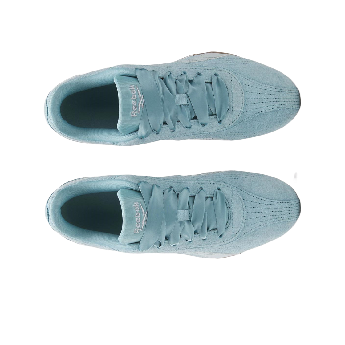 (W) 리복 울트라 로우 스웨이드 브리즈((W) Reebok Ultra Lo Suede Breeze) - 2