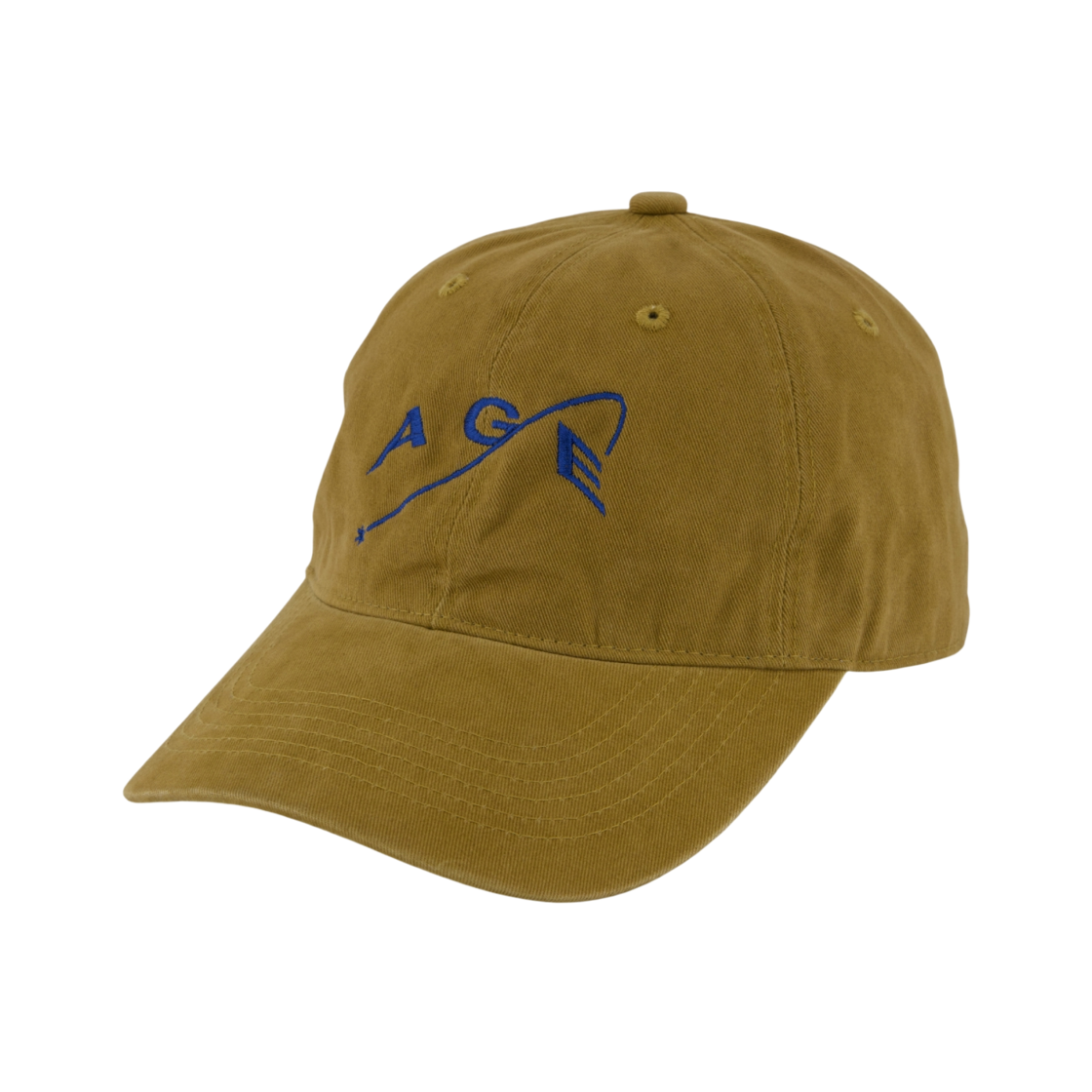 에이지오브파라마운트 에이지 캡 스파이시 머스타드(AGEOFPARAMOUNT AGE Cap Spicy Mustard) - 2