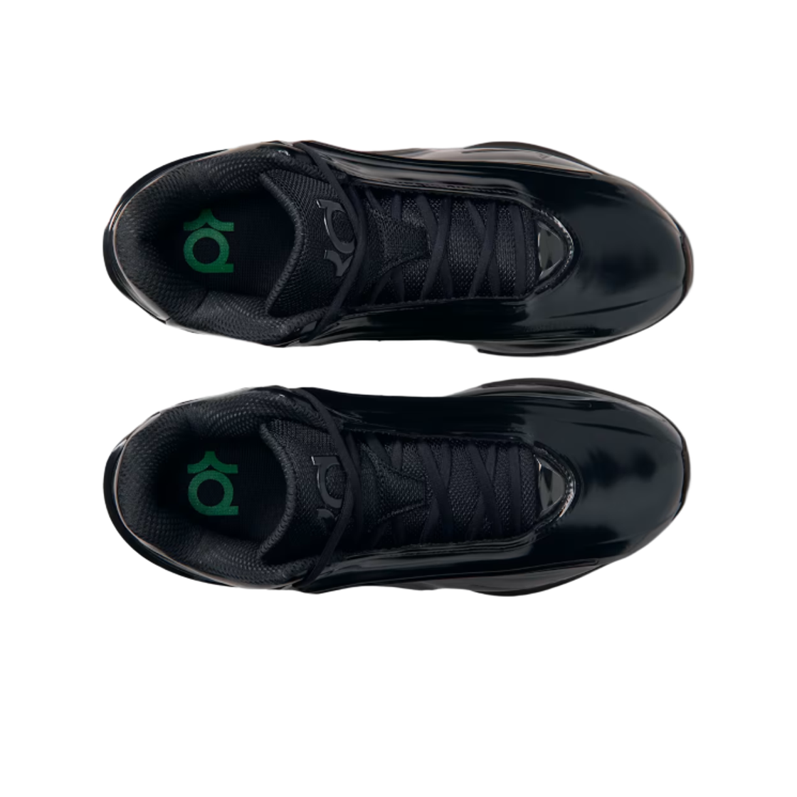 나이키 KD 19 EP 블랙 스타디움 그린(Nike KD 19 EP Black Stadium Green) - 2
