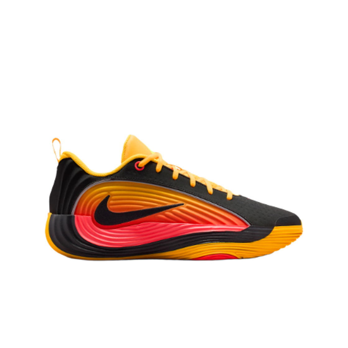 IM5131-600 Nike Giannis Immortality 5 EP Laser Crimson Laser Orange