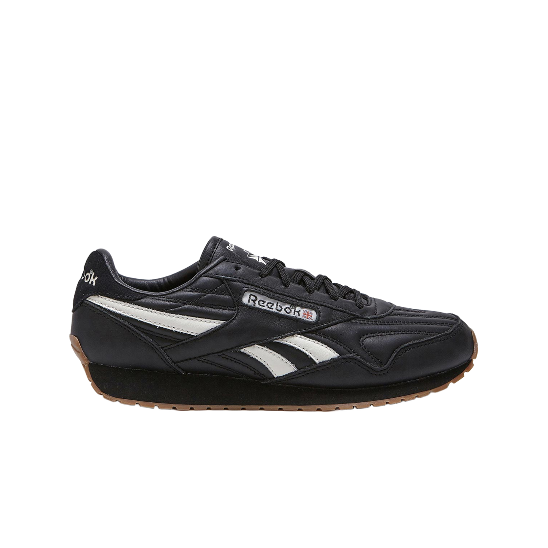 100260991/RESO6FJ9WBA (W) Reebok Classic AZ Leather Black
