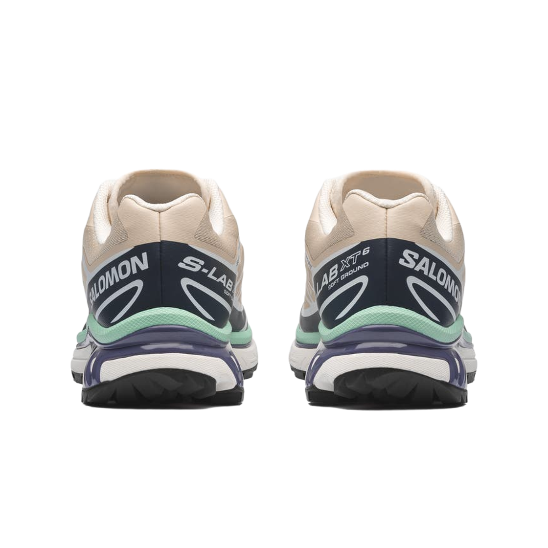 살로몬 XT-6 타피오카 스펠바운드(Salomon XT-6 Tapioca Spellbound) - 3