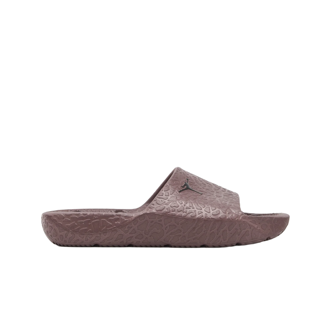 HQ2163-500 Jordan Franchise Shower Slides Tattoo Burgundy Ash