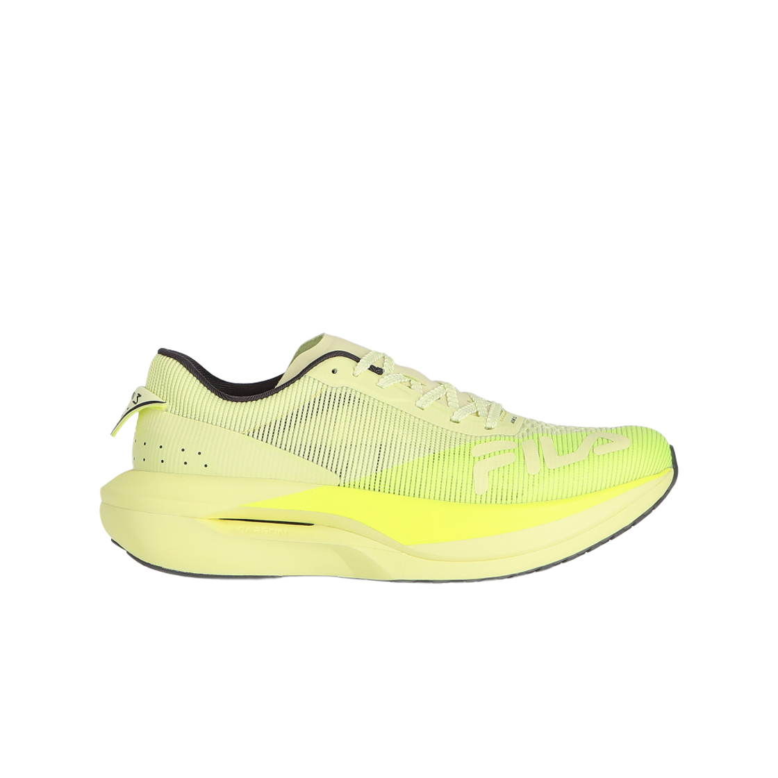 1100FS263RU02X028370 [5% 적립] FILA Racer Carbon 3 Green