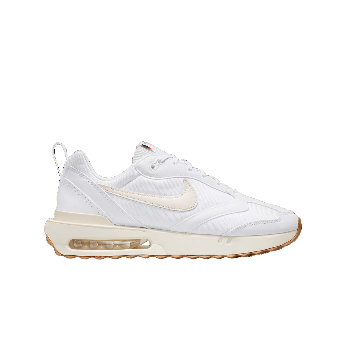 DM0013-105 Nike Air Max Dawn White Beige
