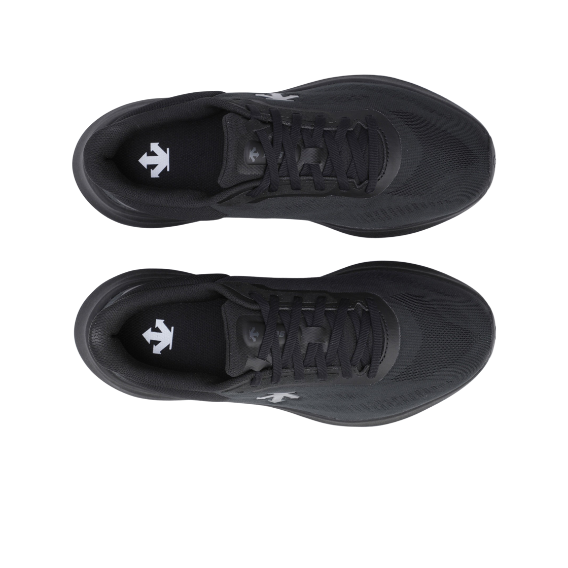 데상트 런 스텝 블랙(Descente Run Step Black) - 2