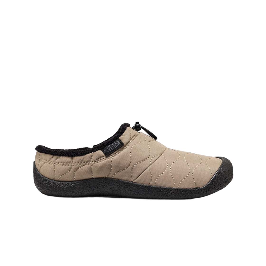 1032619 Keen Howser III Silde Brindle Quilted