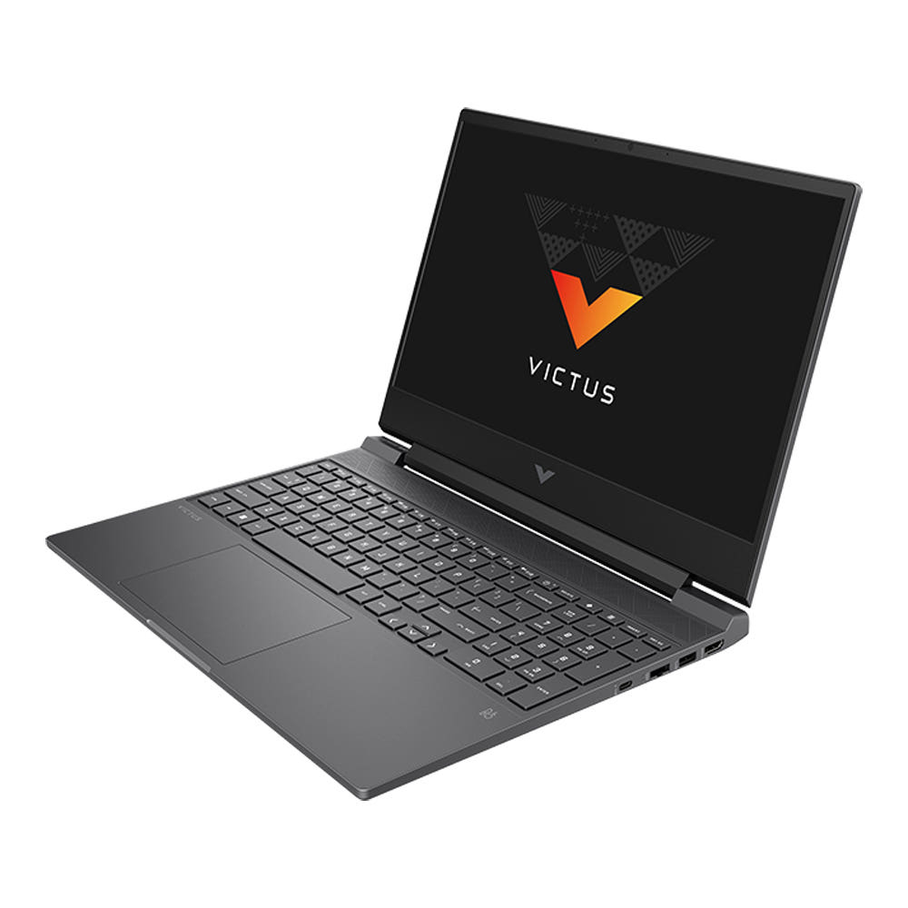 HP 빅터스 게이밍 노트북 R7 8GB 512GB RTX 4050 WIN11 작업용 포토샵 영상편집 디자인(HP Victus Gaming Laptop R7 8GB 512GB RTX 4050 WIN11 for work, Photoshop, video editing, design) - 3