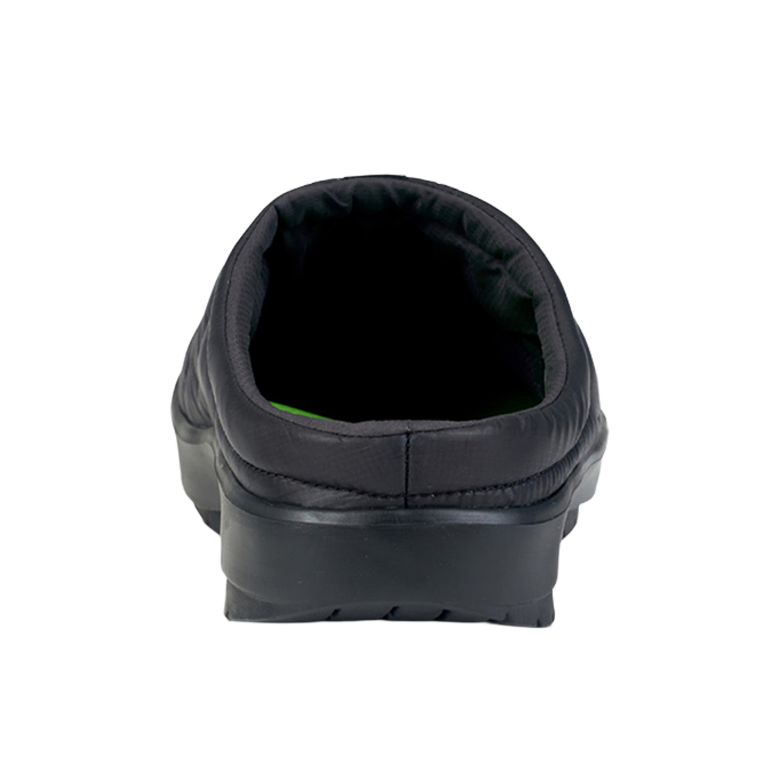 [5% 적립] 우포스 OOcoozie 블랙 여성 뮬([5% 적립] OOFOS OOcoozie Women's Black Mules) - 5