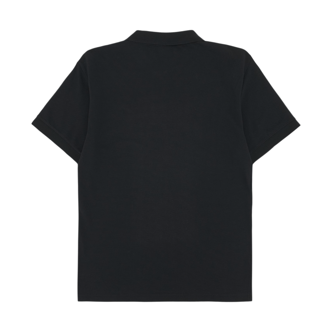 나이키 NSW 폴로 블랙 - US/EU(Nike NSW Polo Black - US/EU) - 2