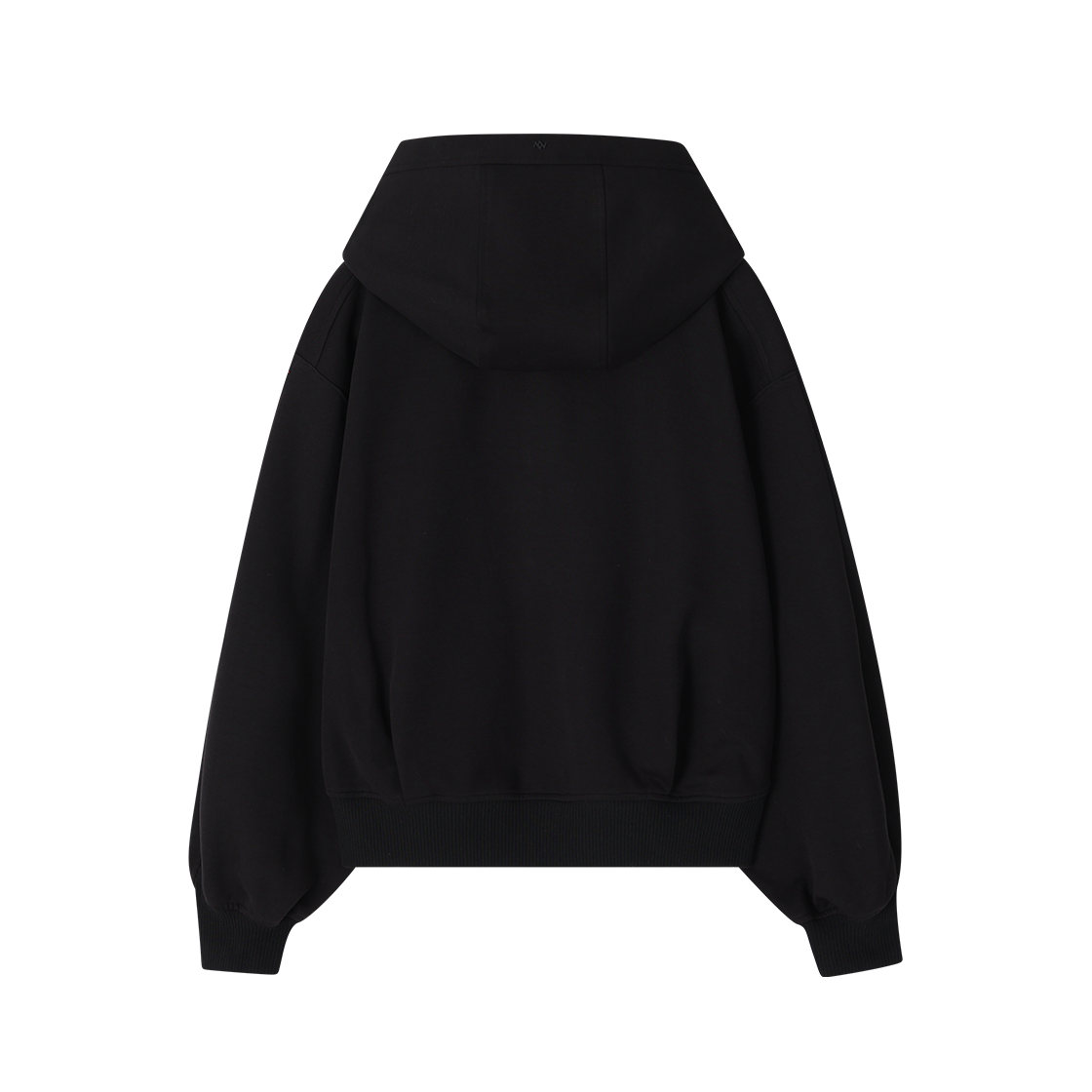 (W) 송지오 지제로 커브드 팬서 후드 블랙((W) SONGZIO ZZERO Curved Panther Hood Black) - 2