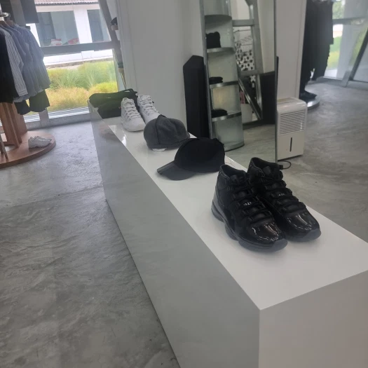 스타일 카드