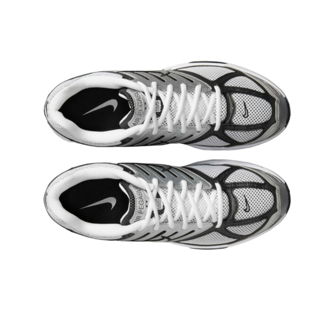 나이키 에어 페가수스 2005 메탈릭 실버 화이트(Nike Air Pegasus 2005 Metallic Silver White) - 2