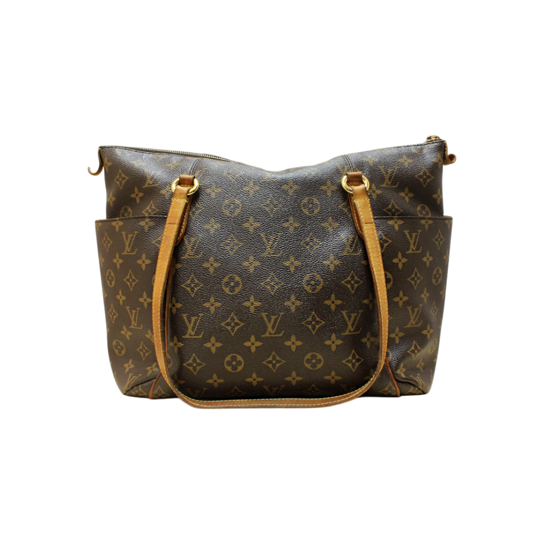 IT2OURTPI6N2 Louis Vuitton Monogram Totally MM