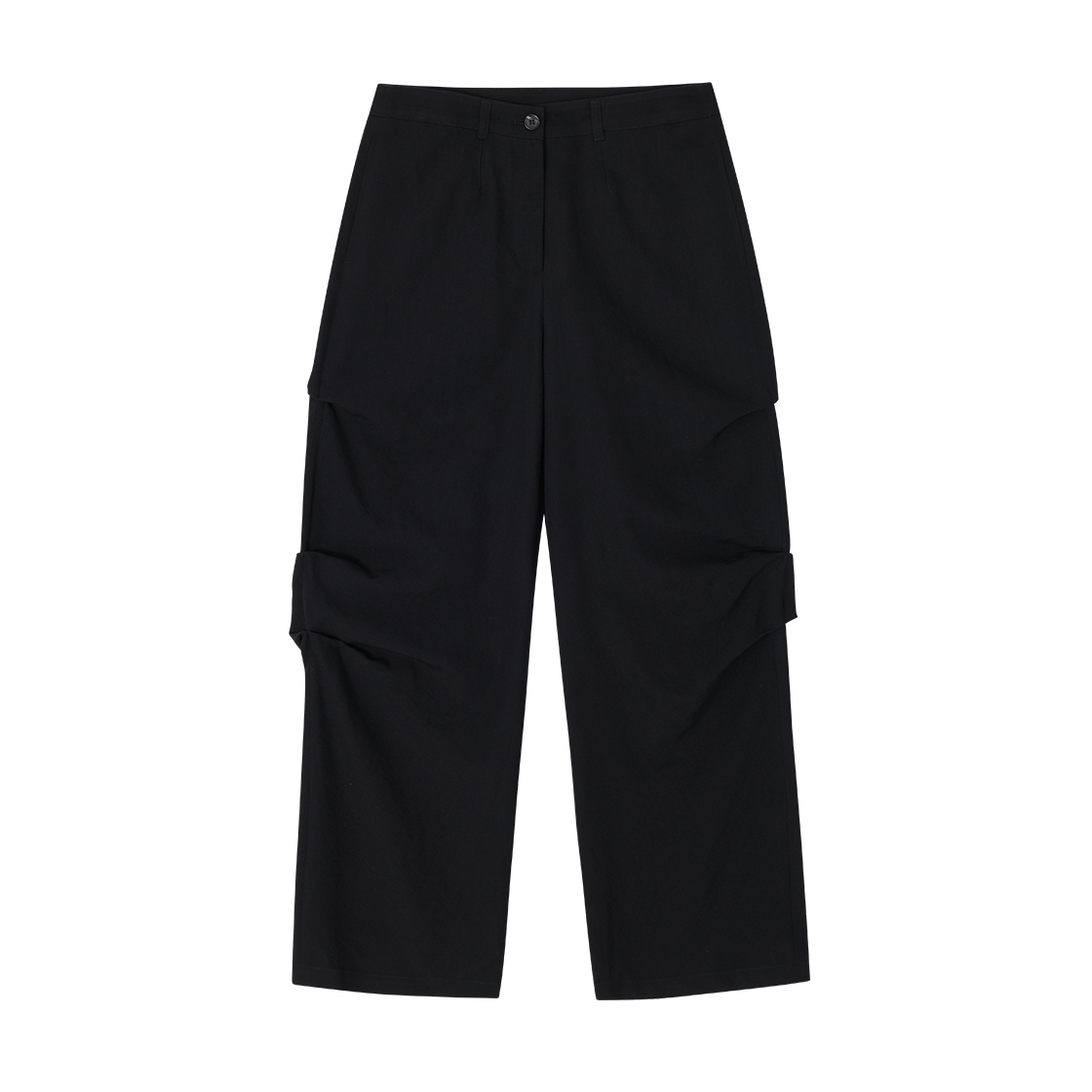 WI5PT702BK (W) SONGZIO COLLECTION Sculpt Pants Black