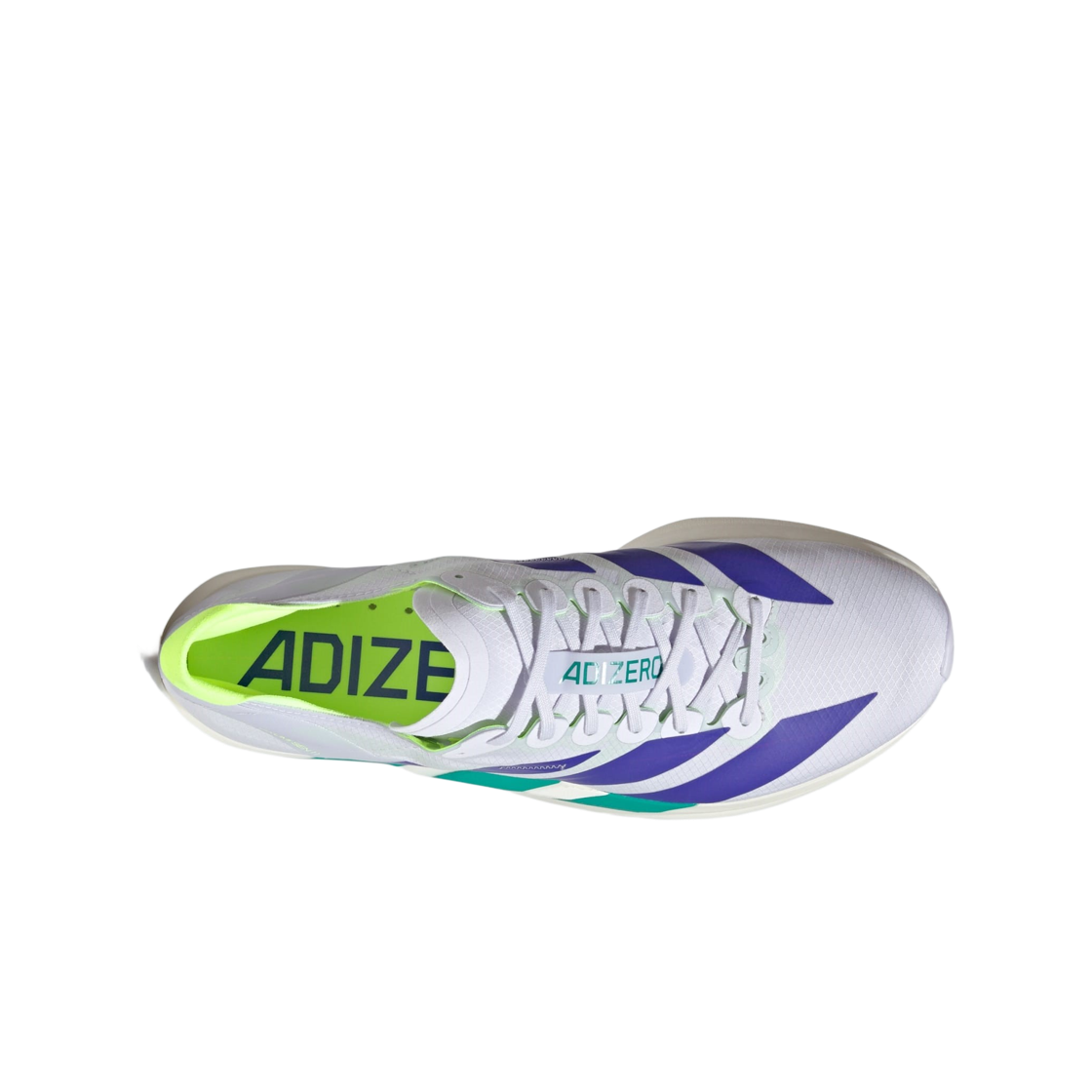 아디다스 아디제로 타쿠미 센 11 프로즌 퍼플 솔라 퍼플(Adidas Adizero Takumi Sen 11 Frozen Purple Solar Purple) - 2