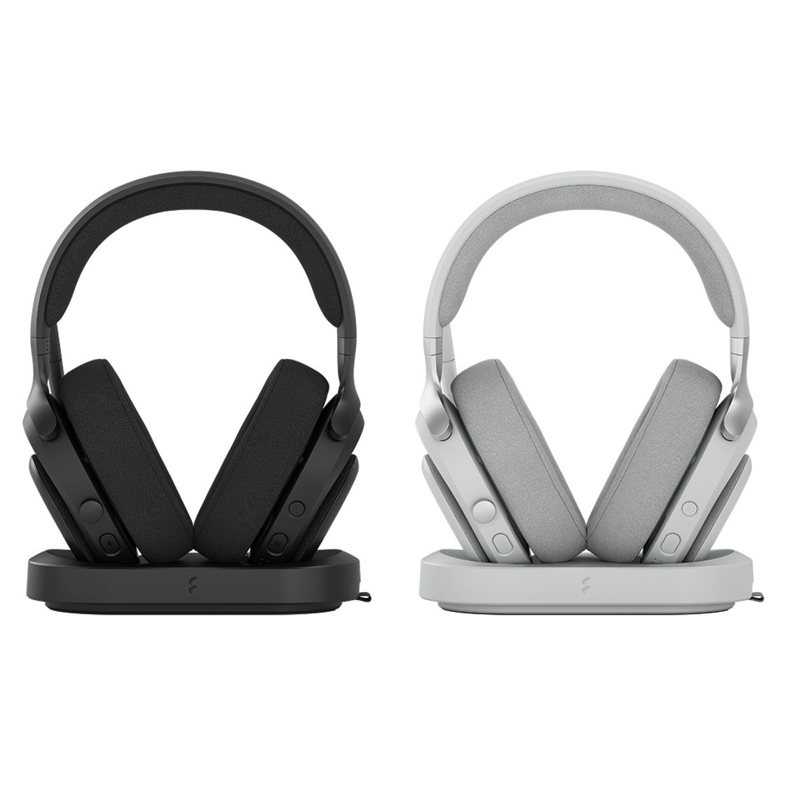 프렉탈디자인 Scape 게이밍 헤드셋 다크(Fractal Design SCAPE Gaming Headset DARK) - 6