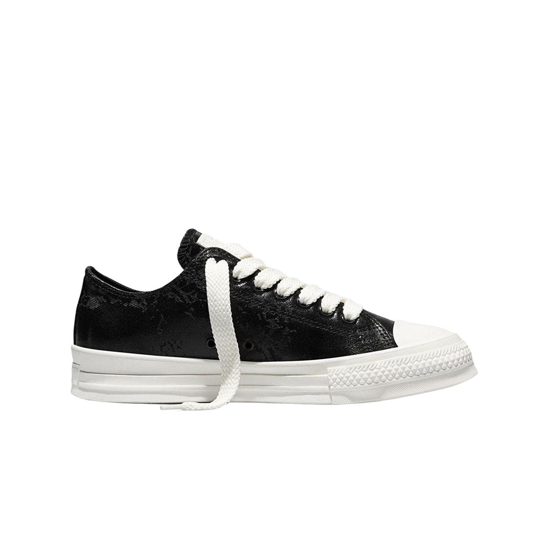 A24067C Converse Chuck Taylor All Star Throwback Black Vintage White