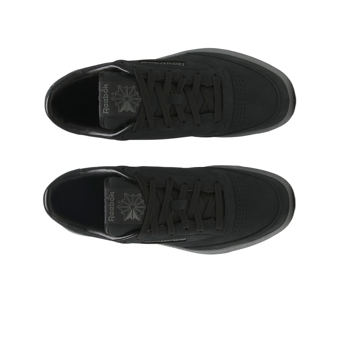 리복 클럽 C 85 프리마로프트 블랙(Reebok Club C 85 Primaloft Black) - 2