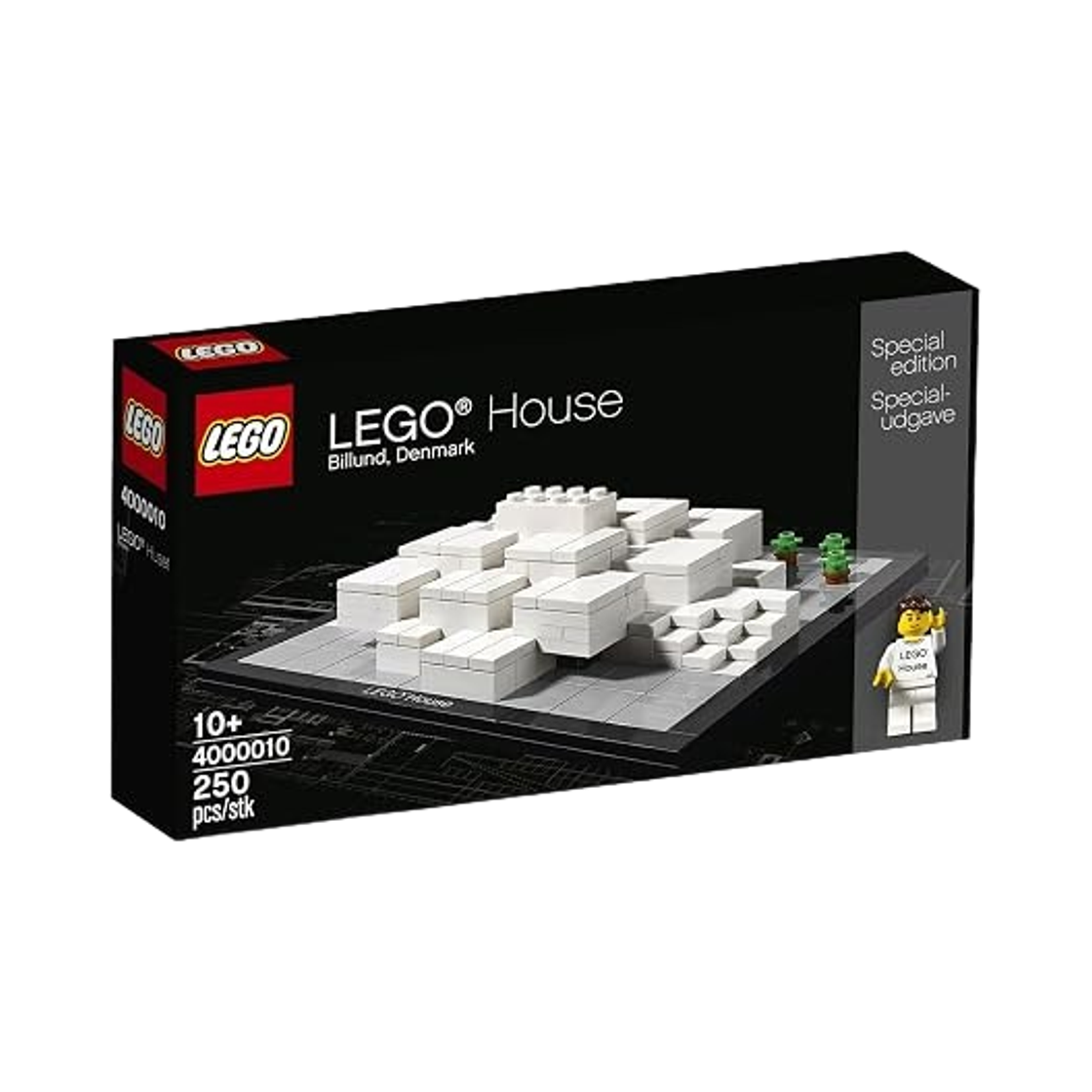 레고 하우스 빌룬 덴마크(Lego House Billund Denmark) - 2