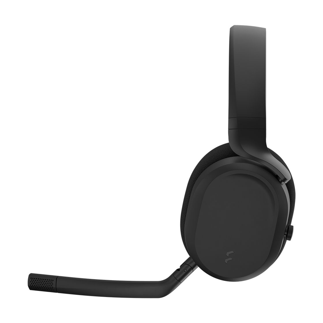 프렉탈디자인 Scape 게이밍 헤드셋 다크(Fractal Design SCAPE Gaming Headset DARK) - 3