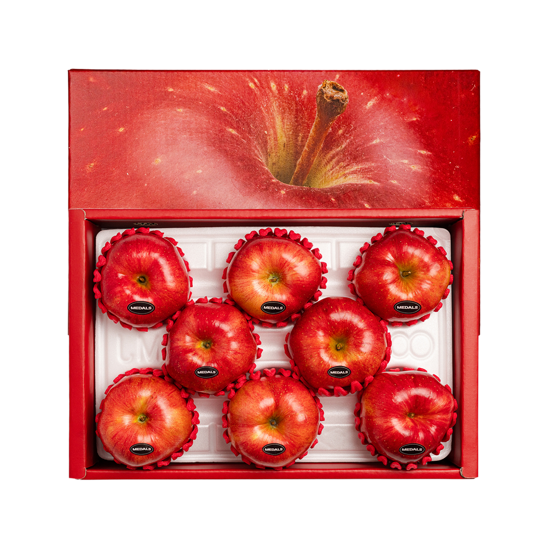 - GYULMEDAL Apple Gift l 3kg