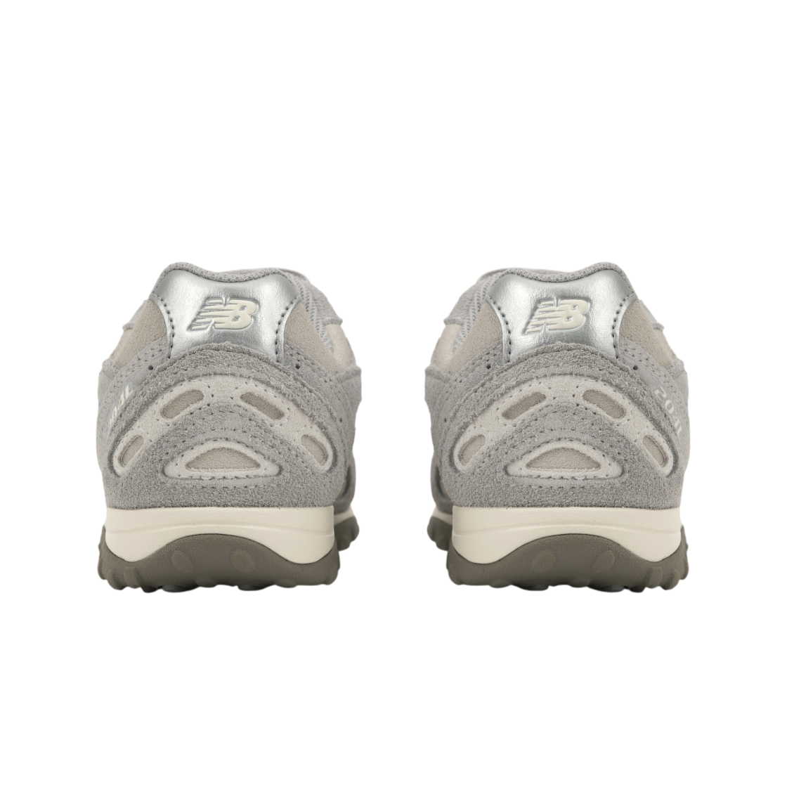 뉴발란스 204L 그레이 매터 쉽야드(New Balance 204L Grey Matter Shipyard) - 6
