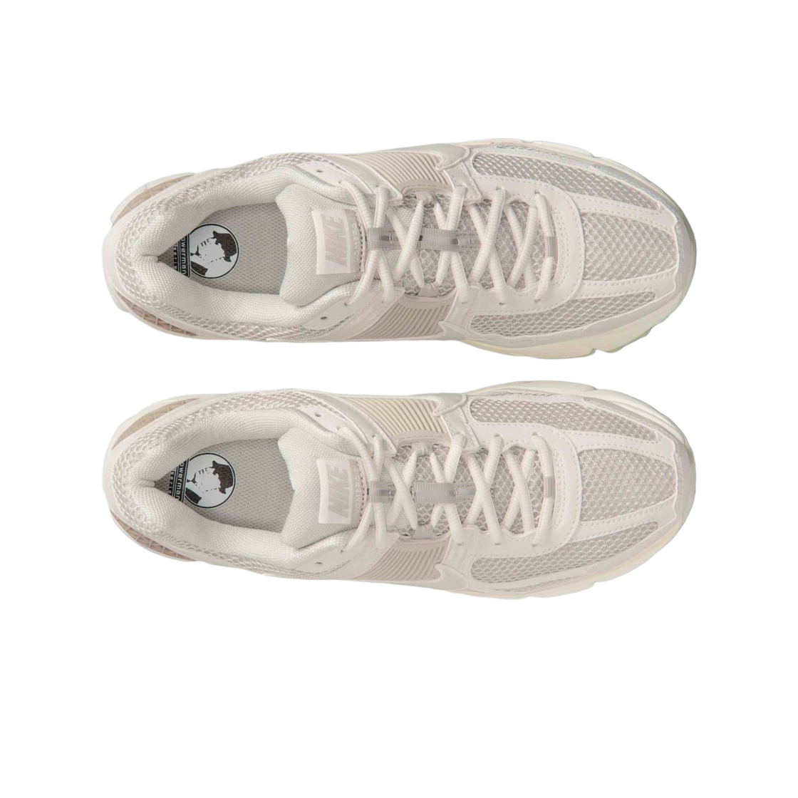 나이키 줌 보메로 5 팬텀 크림 2(Nike Zoom Vomero 5 Phantom Cream II) - 2