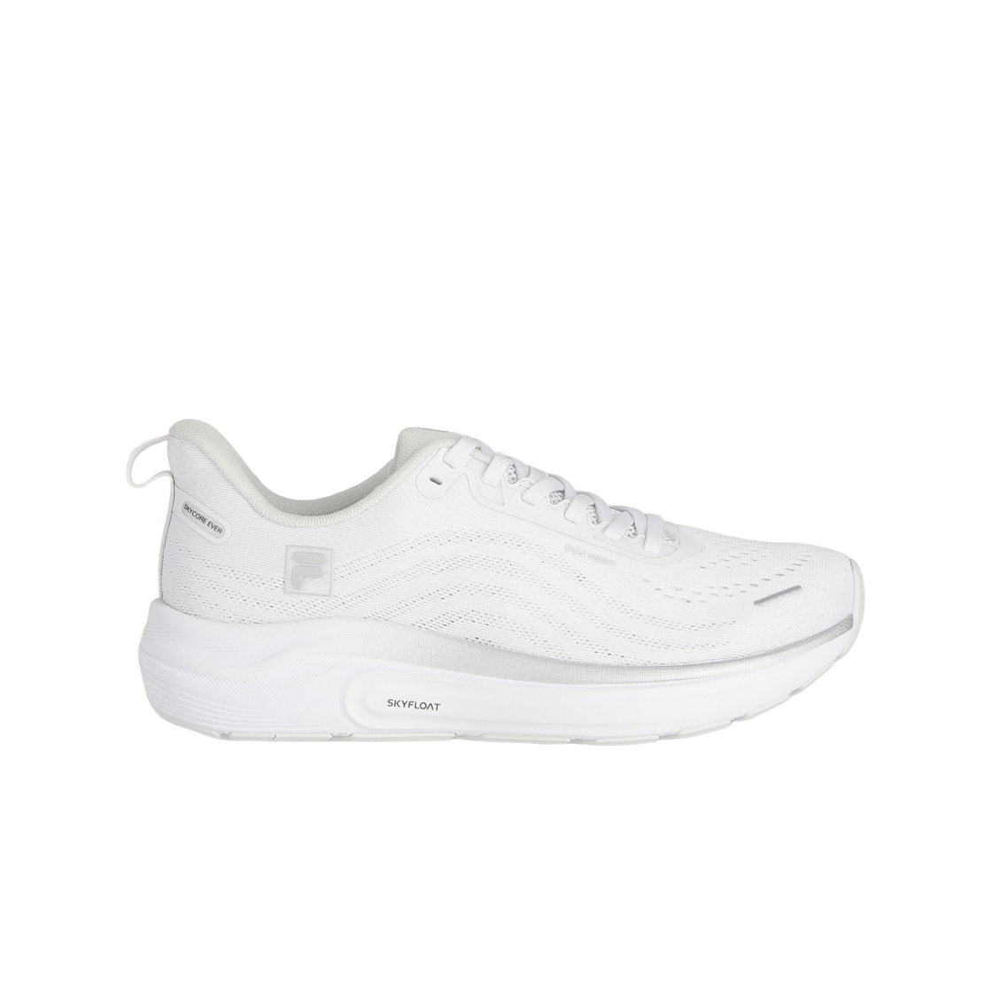 1100FS263RU02X007108 [5% 적립] FILA Skycore Ever White