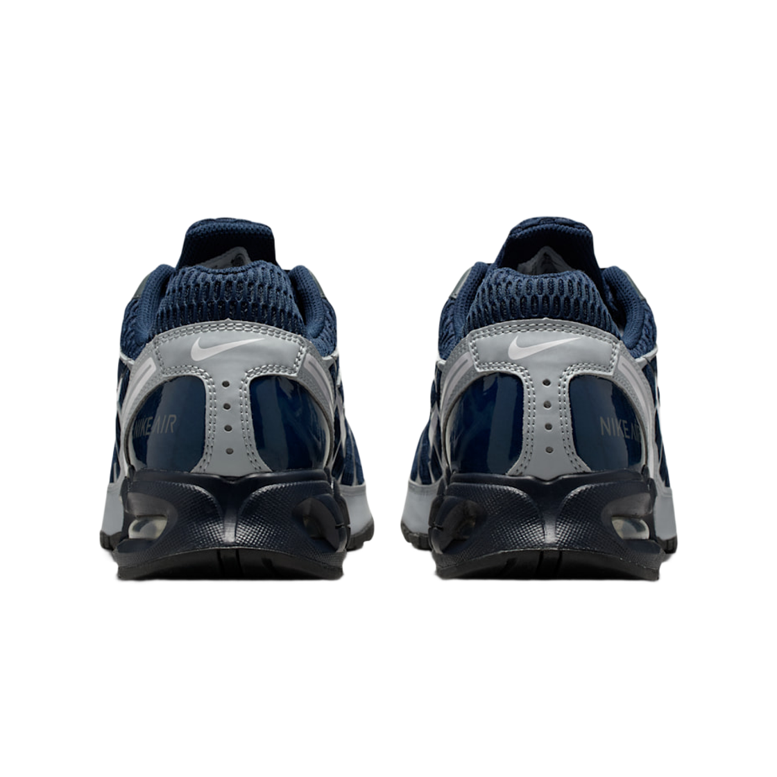 나이키 에어맥스 토치 4 옵시디언 울프 그레이(Nike Air Max Torch 4 Obsidian Wolf Grey) - 3