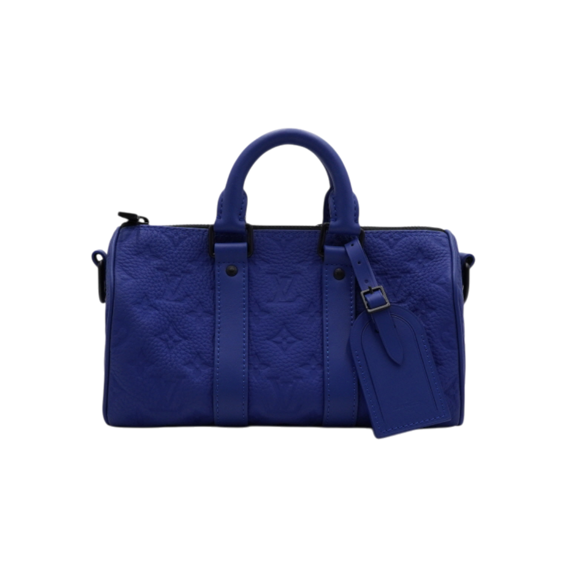 ITVGM9MIRL8P Louis Vuitton Monogram Tuileries Keepall Bandouliere 25 Tote Bag