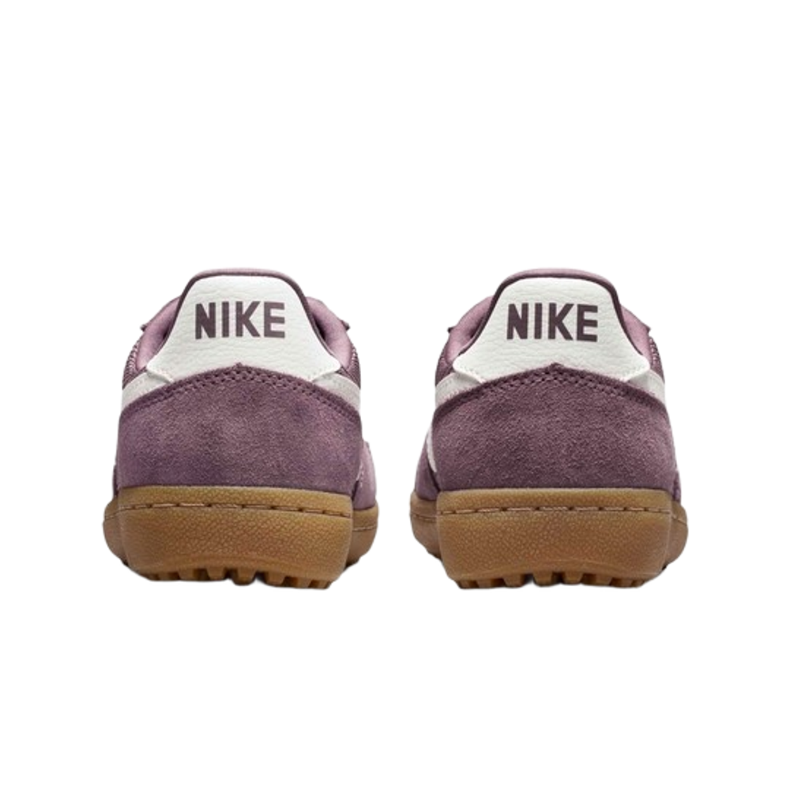(W) 나이키 필드 제네럴 타투 검 다크 브라운((W) Nike Field General Tattoo Gum Dark Brown) - 3
