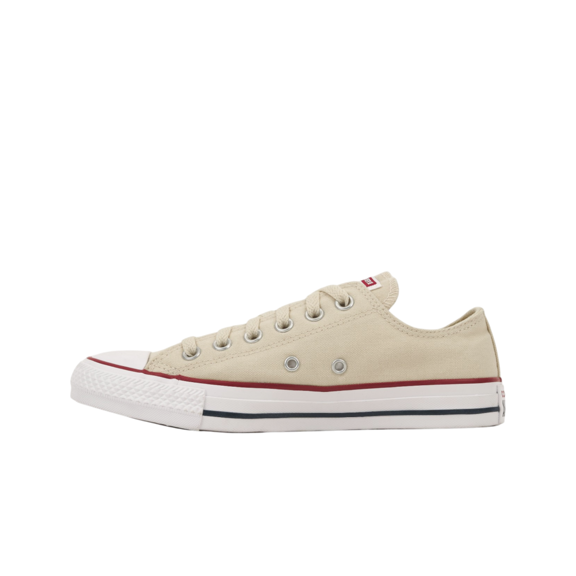 컨버스 척 테일러 올스타 로우 내츄럴 아이보리(Converse Chuck Taylor All Star Ox Natural Ivory) - 3