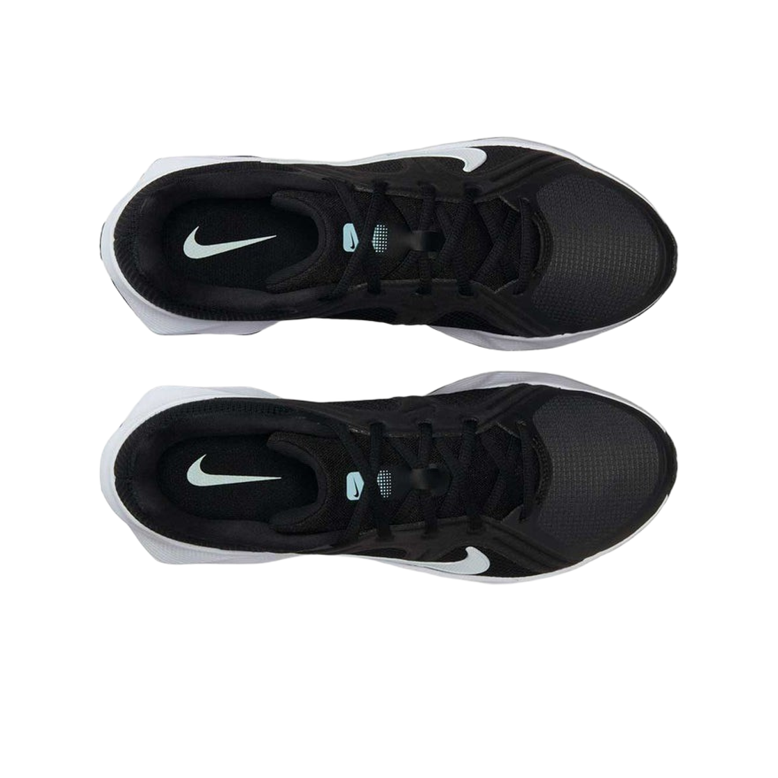 나이키 메트로 테크 블랙 화이트(Nike Metro Tek Black White) - 2