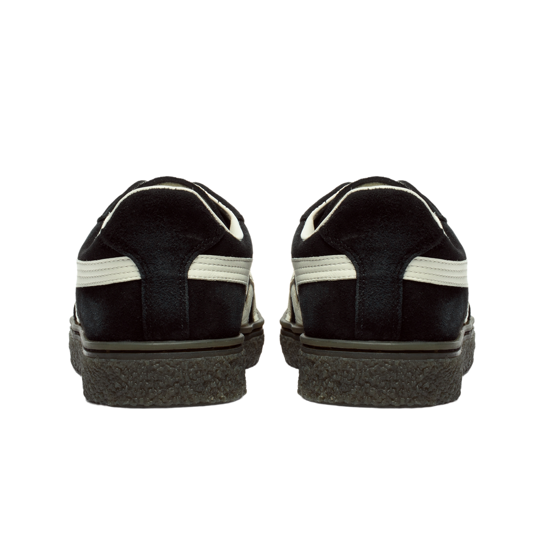 오니츠카 타이거 GSM NM 블랙 아이보리(Onitsuka Tiger GSM NM Black Ivory) - 3