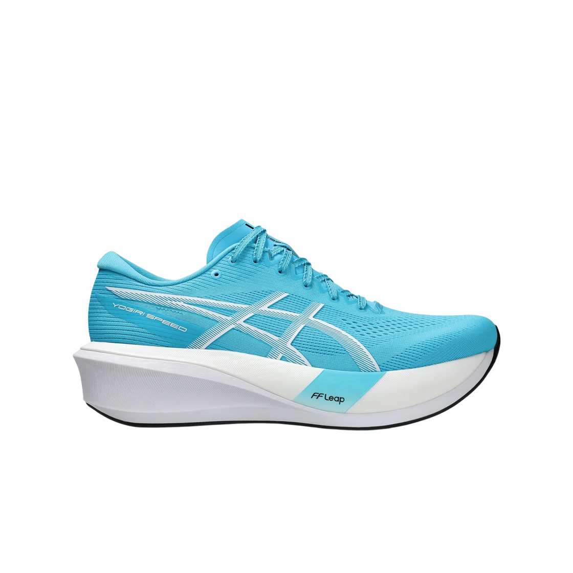 1013A196-400 Asics Yogiri Speed Aquarium White