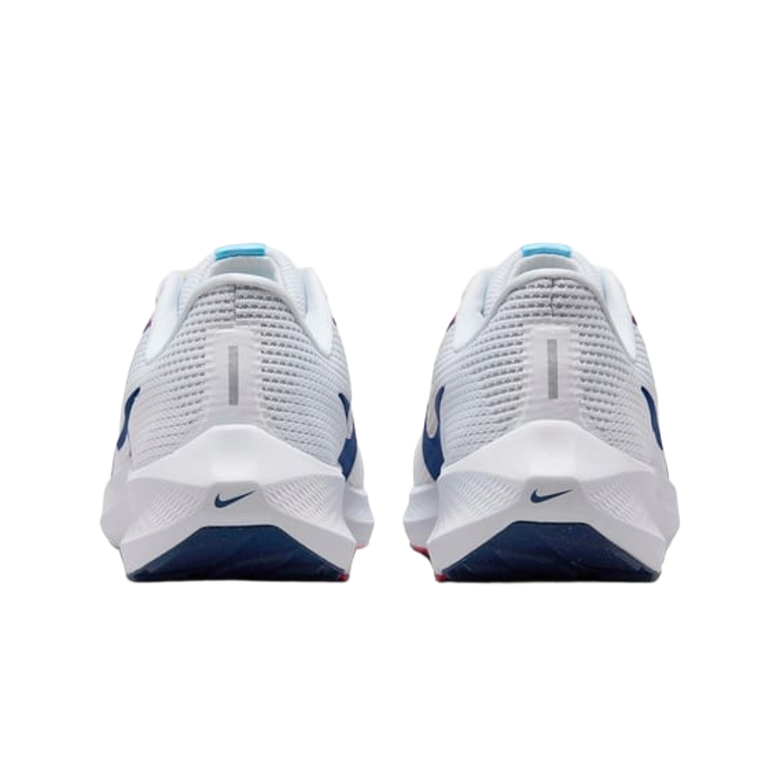 (W) 나이키 에어 줌 페가수스 40 화이트 포톤 더스트((W) Nike Air Zoom Pegasus 40 White Photon Dust) - 3